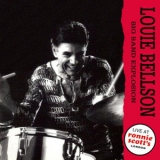 Louie Bellson - Live At Ronnie Scott's '1979
