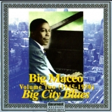 Big Maceo - Big City Blues Vol. 2 (1945-1950) '2003