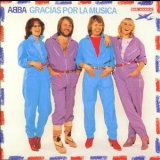 Abba - Gracias Por La Musica '1980