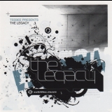 Teebee - The Legacy CD2 '2005