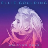 Ellie Goulding - Halcyon Days (Deluxe Edition, 2CD) '2013 - Album