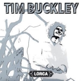 Tim Buckley - Lorca '1970 - Album