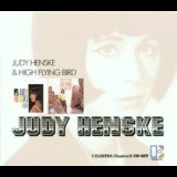 Judy Henske - Judy Henske / High Flying Bird (2CD) '2001