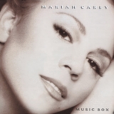 Mariah Carey - Music Box (2СD) '1993