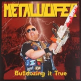 Metalucifer - Bulldozing It True '2012