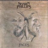 Shawn Phillips - Faces  '1972