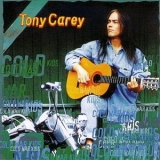 Tony Carey - Cold War Kids  '1994 - Album