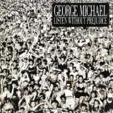 George  Michael - Listen Without Prejudice Vol.1 '1990