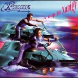 X-session - A Trip To Xanigy '1998
