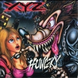 XYZ - Hungry '1991
