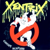 Xentrix - Ghost Busters '1990