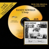 Randy Newman - 12 Songs '1970
