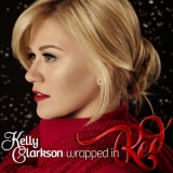 Kelly Clarkson - Wrapped In Red '2013