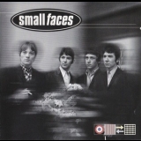 Small Faces - The Decca Anthology 1965-1967 '1996
