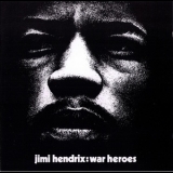 Jimi Hendrix - War Heroes '1971