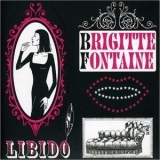 Brigitte Fontaine - Libido '2006 - Album