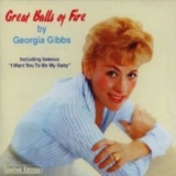 Georgia Gibbs - Great Balls Of Fire '1993
