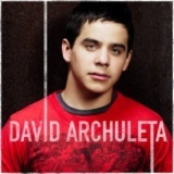 David Archuleta - David Archuleta (Wal-Mart Edition) '2008