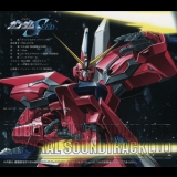 Gundam Seed - Mobile Suit Seed Original Soundtrack II '2002 - Soundtrack