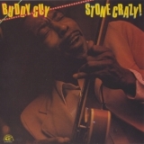 Buddy Guy - Stone Crazy! '1981