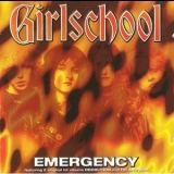 Girlschool - Emergency '1997