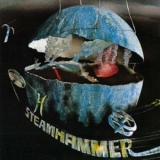 Steamhammer - Speech (1991 Remastered) '1972