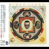Ringo Starr - Time Takes Time '1992
