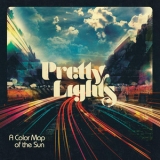Pretty Lights - A Color Map Of The Sun '2013