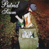 Putrid Scum - Putrid Scum '1999