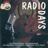 Radio Days - 18 Historical Recordings '1996