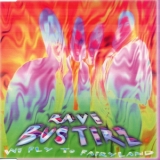 Rave Busterz - We Fly To Fairyland '1995
