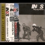 INXS - Elegantly Wasted '1997
