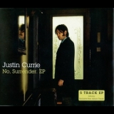 Justin Currie - No, Surrender '2008