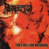 Reinfection - They Die For Nothing '1999
