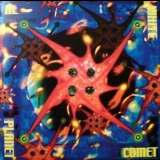 Al Comet - White Planet '2004 - Album