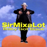 Sir Mix-a-lot - Baby Got Back '1992