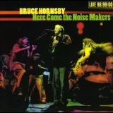 Bruce Hornsby - Here Come The Noise Makers '2000