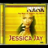 Jessica Jay - The Best Of Jessica Jay Album '2000