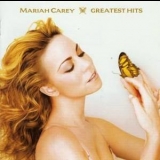 Mariah Carey - Greatest Hits (CD2) '2001