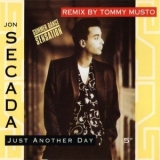 Jon Secada - Just Another Day (Remix) '1992