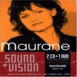 Maurane - Sur Scene + Duos & Raretes '2008 - Album