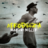 Marcus Miller - Afrodeezia '2015 - Album