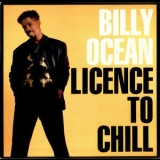 Ocean, Billy - Licence To Chill '1989