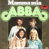Abba - Singles Collection 1972-1982 (Disc 08) Mamma Mia [1975] '1999