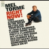 Mel Torme - Right Now! '1966