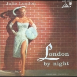 Julie London - London By Night '1958