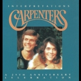 The Carpenters - Interpretations: A 25th Anniversary Celebration '1994
