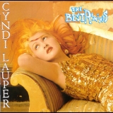 Cyndi Lauper - The Best Remixes '1989
