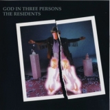 The Residents - God In Three Persons (CD2) '1988