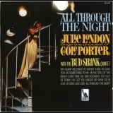 Julie London - All Through The Night '1965
